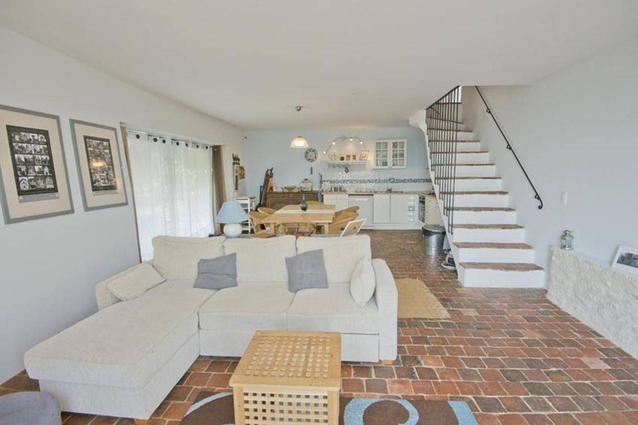 One-Bedroom Holiday Home in Fons, Parc Naturel Régional des Causses du Quercy