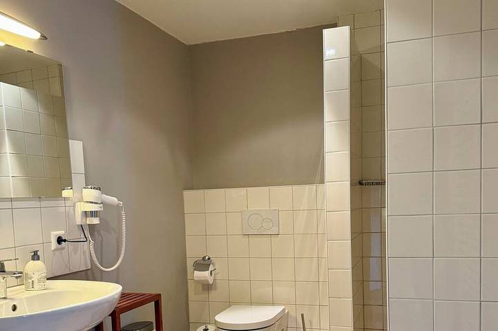 Bed and Breakfast für 4 Personen in Wilsum - 3