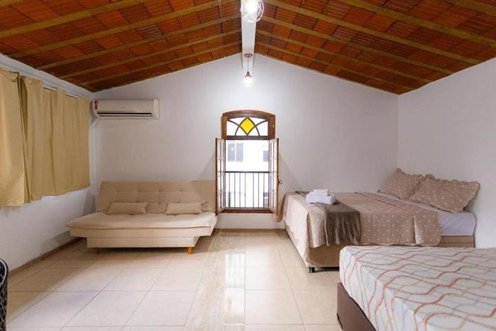 Casas e apartamentos de temporada para 2 pessoas em Botafogo (Rio de Janeiro)