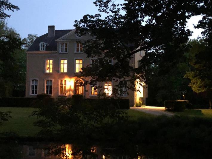 Gîte pour 2 personnes à Merelbeke - 3