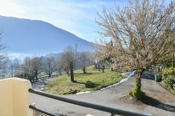 Chambre D’hôte pour 2 Personnes dans Betton-Bettonet, Savoie, Photo 3