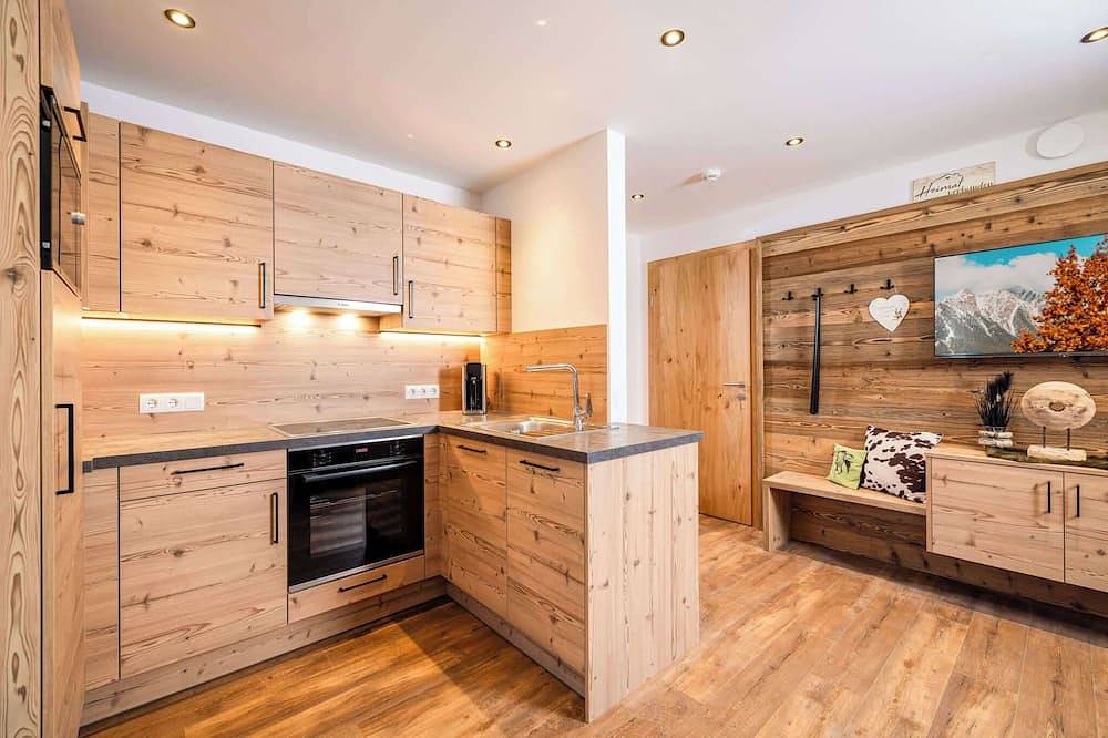 Beim Lois – Edelweiss Apartment & Sauna in Gerlos, Bezirk Schwaz