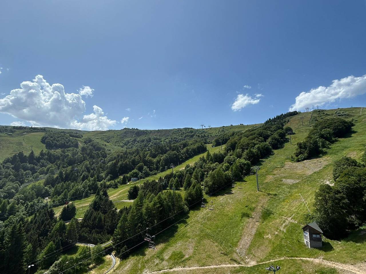 Apartamento entero, Apartamento Soleado al Pie de las Pistas, Super Besse in Super Besse, Besse-et-Saint-Anastaise