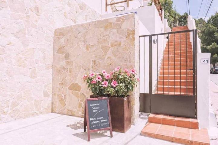 Ganze Wohnung, Apartment nº7, 1 bedroom, 1 bathroom in Cala Llonga, Santa Eulària des Riu