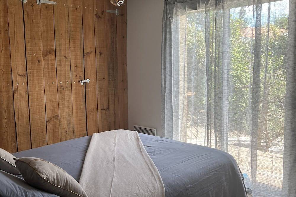 Promo Lège Cap Ferret 5 Minuten vom Meer entfernt, Familienvilla mit beheiztem Pool, 38 ° Spa in Lège-Cap-Ferret, Arcachon und Umgebung