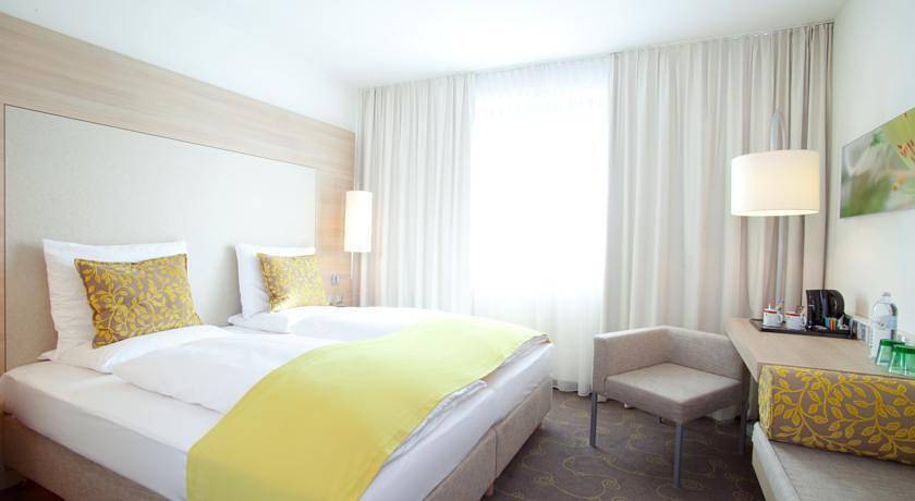 Hotel für 2 Personen, mit Sauna, mit Haustier in Salzburg - 4