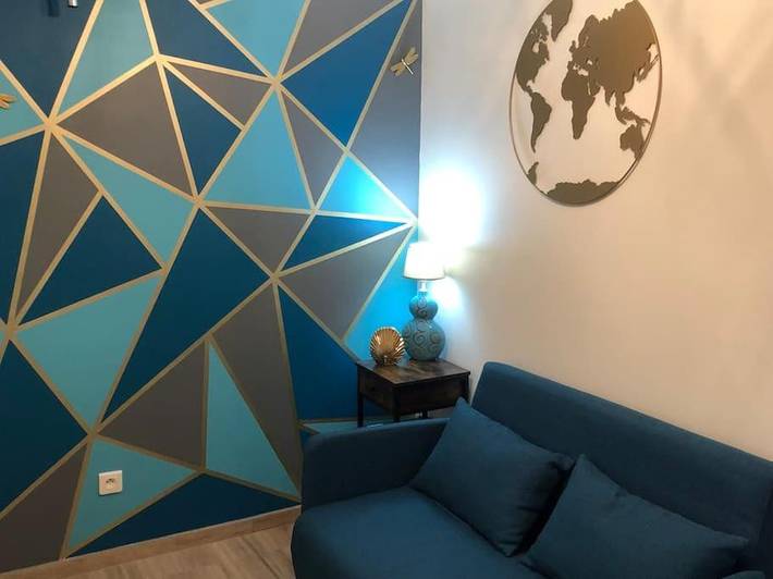 Gîte pour 7 personnes à Durban-Corbières - 4