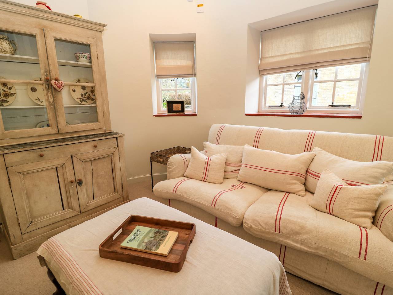 The Elm Coach House in Chipping Norton, Oxfordshire
