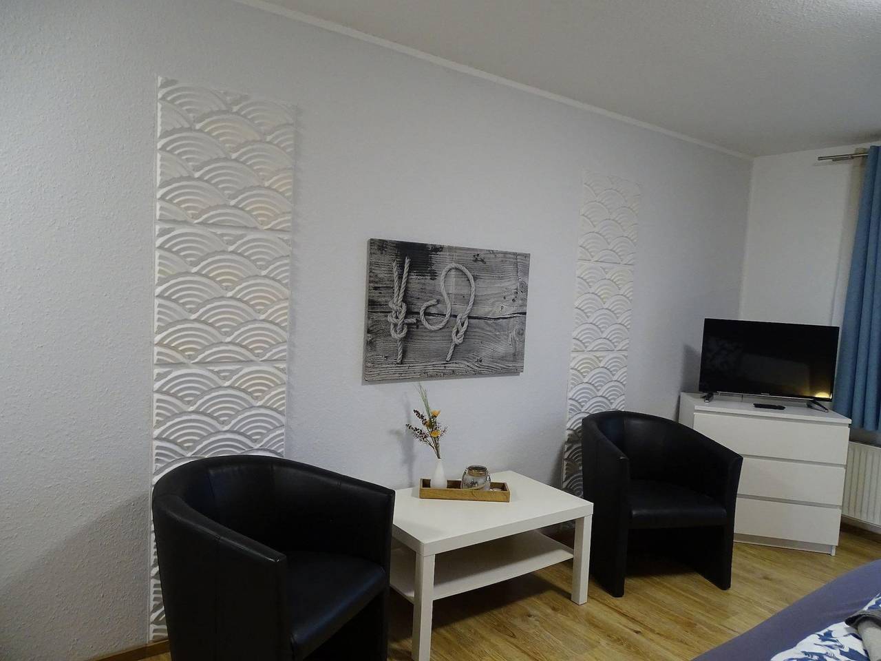 Ganzes Studio, Fewo Seeanker in Friedrichskoog, Dithmarschen