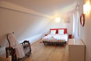Gîte pour 4 Personnes dans Sannois, Val-d'Oise, Photo 2