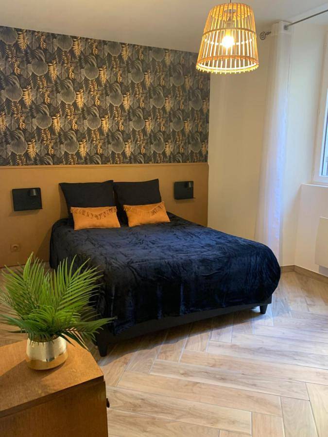 Appartement entier, F2 Rez de Chaussée Ô meublé de Pithiviers in Pithiviers, Région de Pithiviers