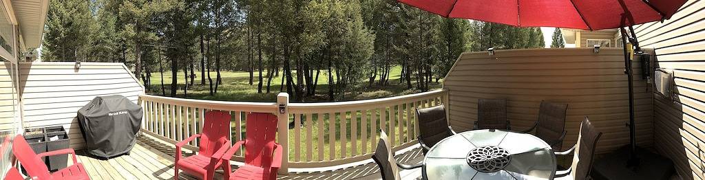 Radium Escape At Eagle Crest Villas - Golfplatz Leben vom Feinsten! in Radium Hot Springs, Kootenay-Nationalpark