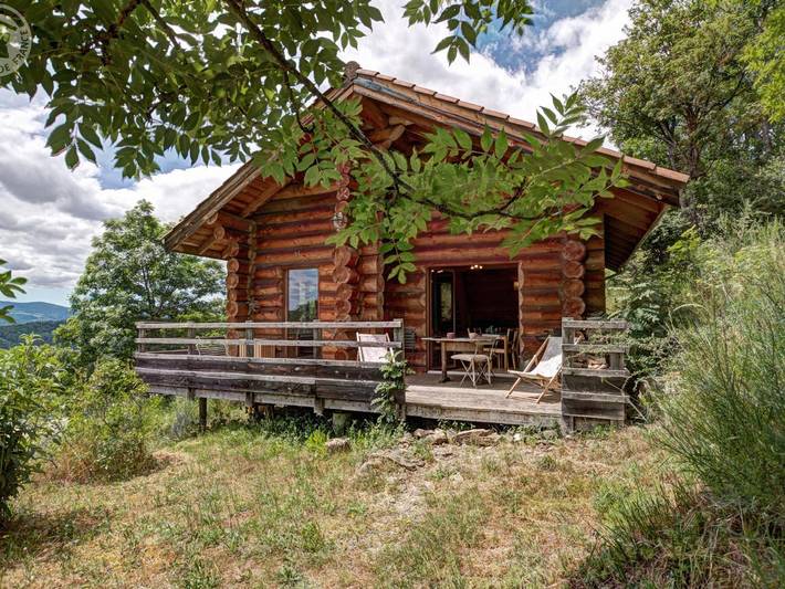 Gîte pour 3 personnes, avec Terrasse et Jardin