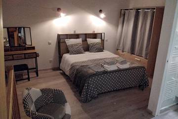 Gîte pour 4 personnes à Daglan