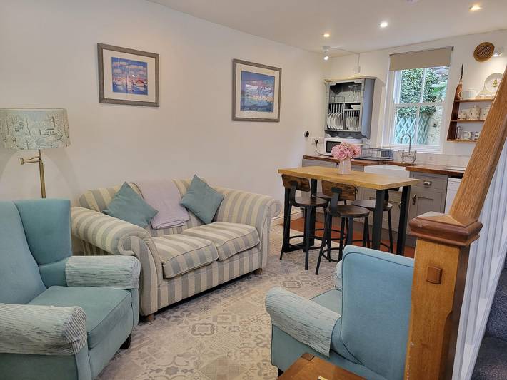 Millgate Cottage in Conwy, Conwy e dintorni