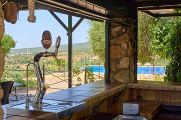 Gîte pour 7 Personnes dans Hornachuelos, Andalousie, Photo 4