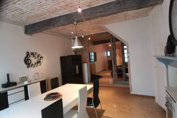 Gîte pour 4 personnes à Nérac