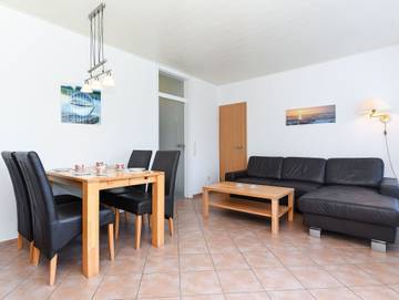 Bungalow für 4 Personen in Bensersiel, Esens, Bild 3