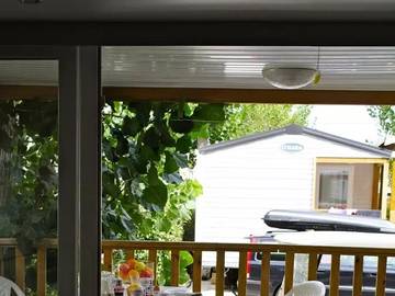 Camping voor 5 Personen in Grau d’Agde, Agde, Afbeelding 3