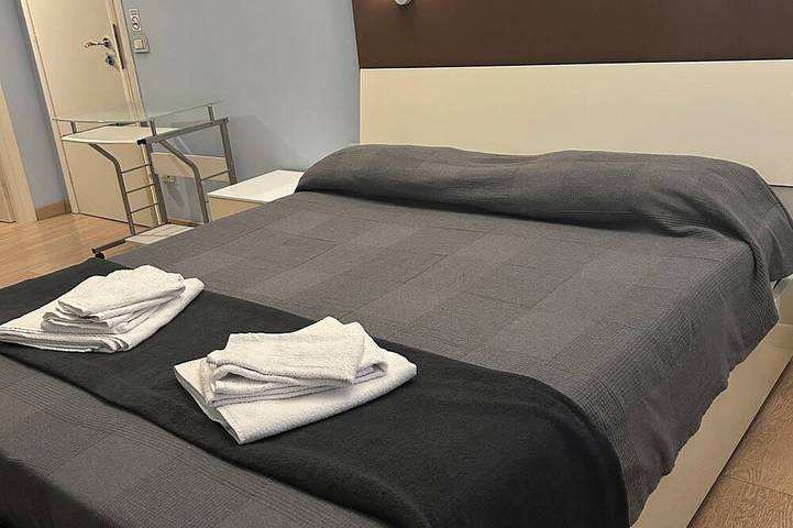 Appartement entier, Ancora Residence - Downtown Area - Hospital in Plaisance (Italie), Province de Plaisance