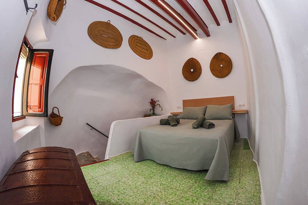 Casa Frasquita, en el casco histórico de Cehegín in Cehegín, Interior de Murcia