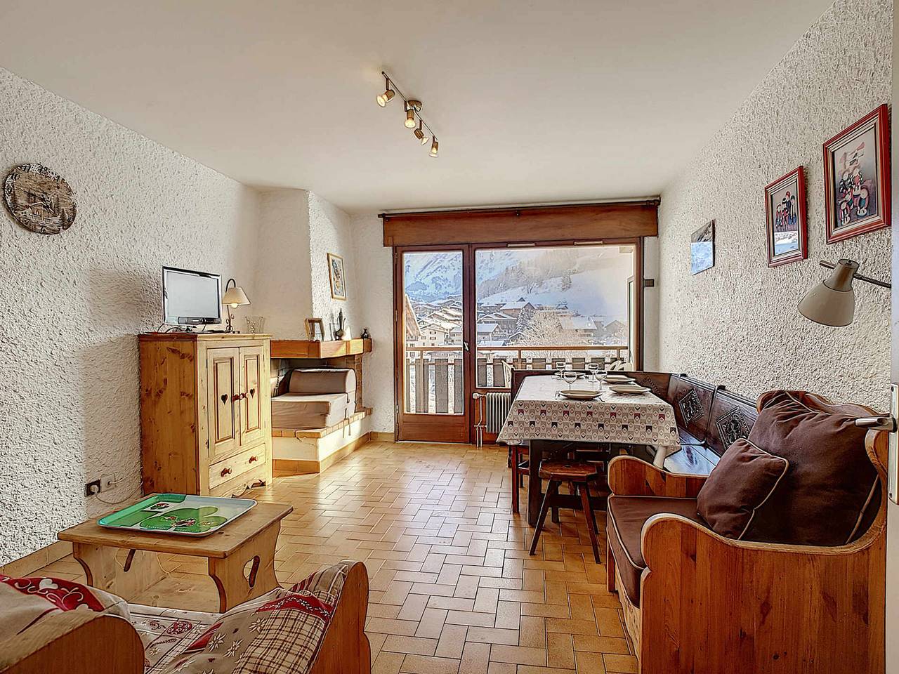 Appartement de vacances