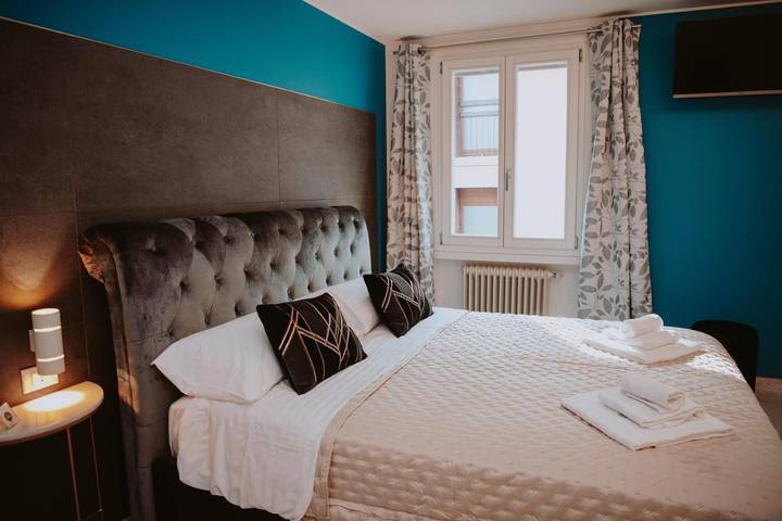 Maison d’hôte pour 3 personnes à Sirmione - 4