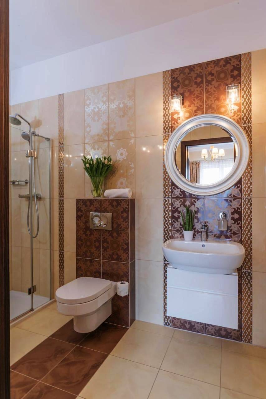 Leszczynowy Dworek in Gdańsk, Trójmiasto