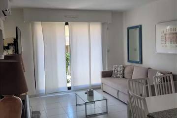 Appartement De Vacances pour 6 Personnes dans Beaulieu-sur-Mer, Région de Nice, Photo 4
