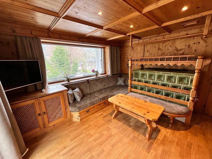 Ganze Ferienwohnung, Apartment Bergblick in Kramsach, Kaisergebirge