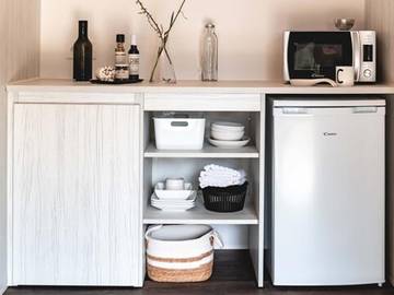 Camping für 2 Personen in Chille, Jura, Bild 4