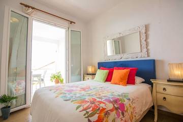 Chalet para 8 Personas en Los Caños de Meca, Barbate, Foto 1