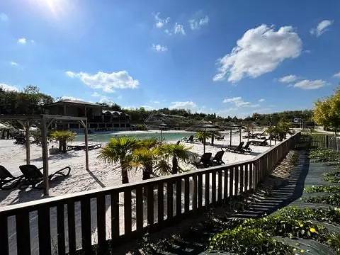 Mobilhome pour 6 Personnes in Aubigny (Vendée), Vallée de la Loire