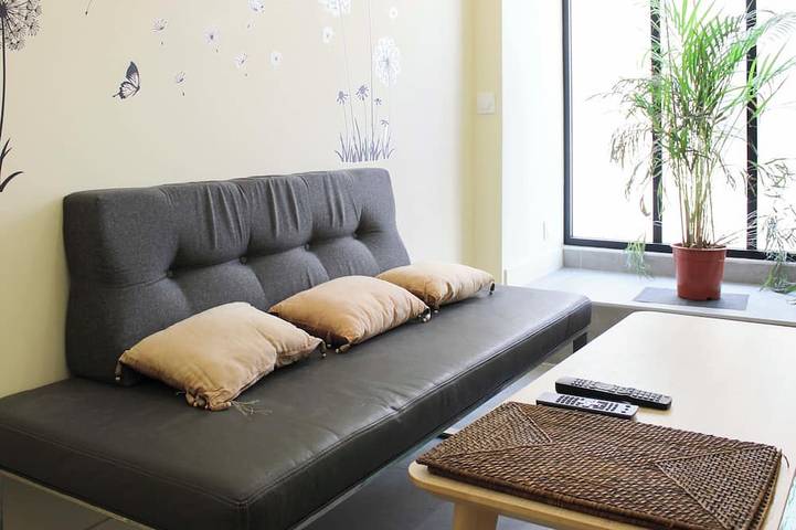 Appartement de vacances pour 2 personnes - 1