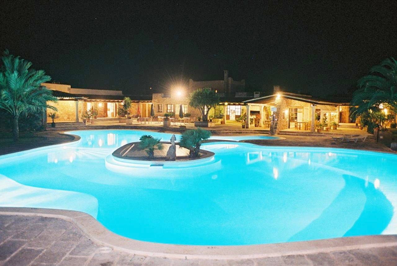 Agroturismo Finca Sa Tanca in Cala d'Or, Santanyí