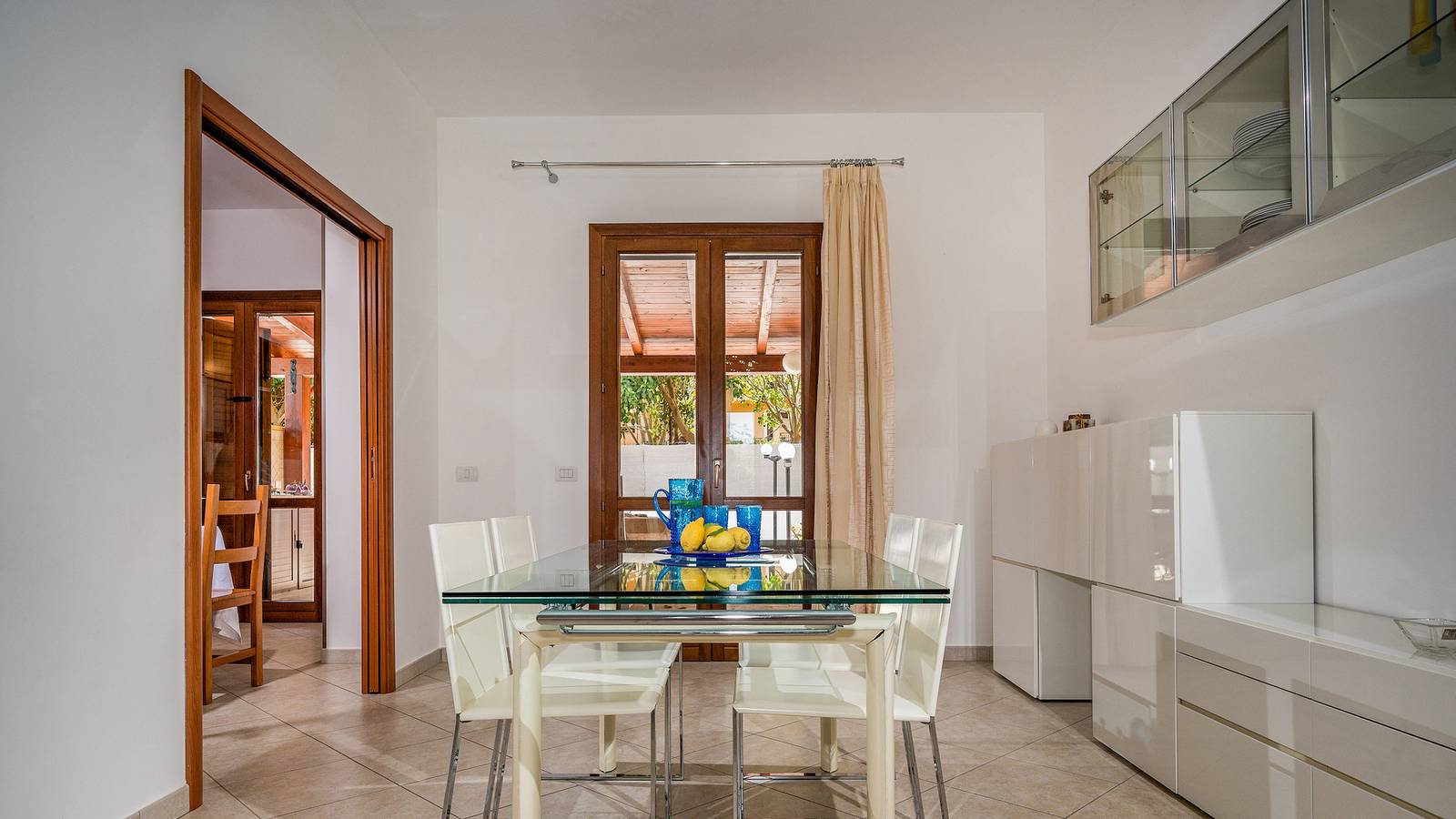 Villa delle Sirene 6, Emma Villas in Tonnara di Bonagia, Trapani Provinz
