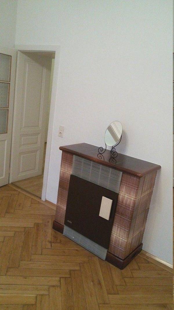 Ganze Ferienwohnung, 3 Schlafzimmer Apartment City Center A9 in Wien, Wienerwald