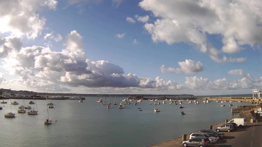 Gîte pour 7 personnes, avec terrasse, animaux acceptés à Granville - 2