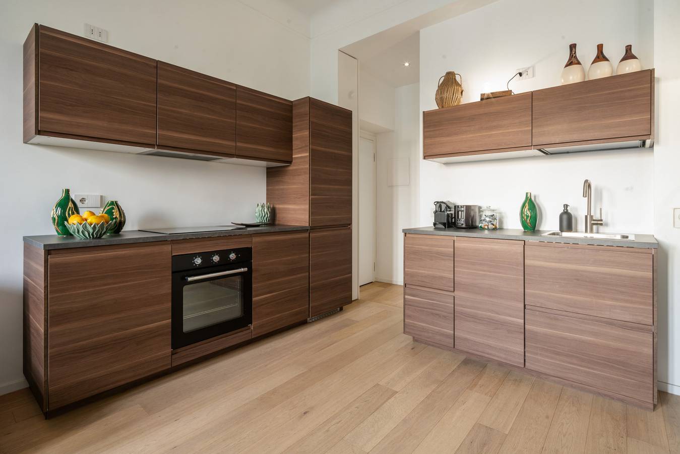 Appartamento intero, Maciachini Design Loft R&R in Milano, Provincia di Milano