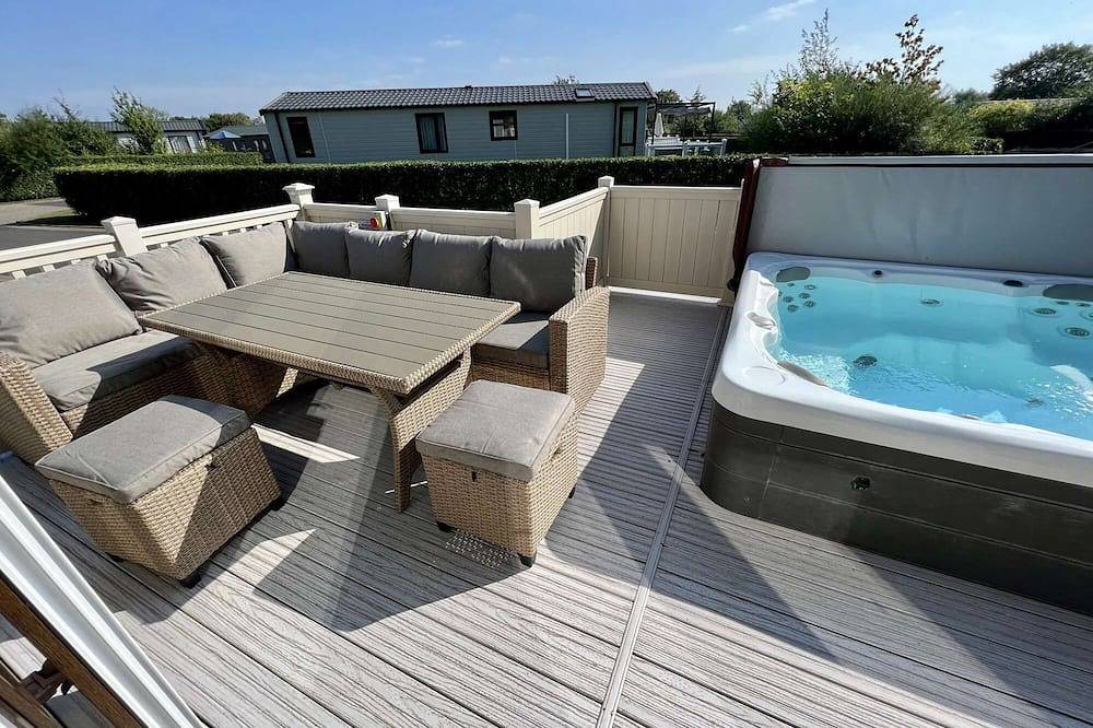 Casa vacanza a Cotswolds a partire da 261€ a notte