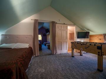 Vacation House for 10 Guests in Summit County, Arapaho National Forest, Picture 4