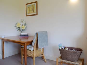 Cottage for 4 People in Upton (Oxfordshire), Oxfordshire, Photo 4