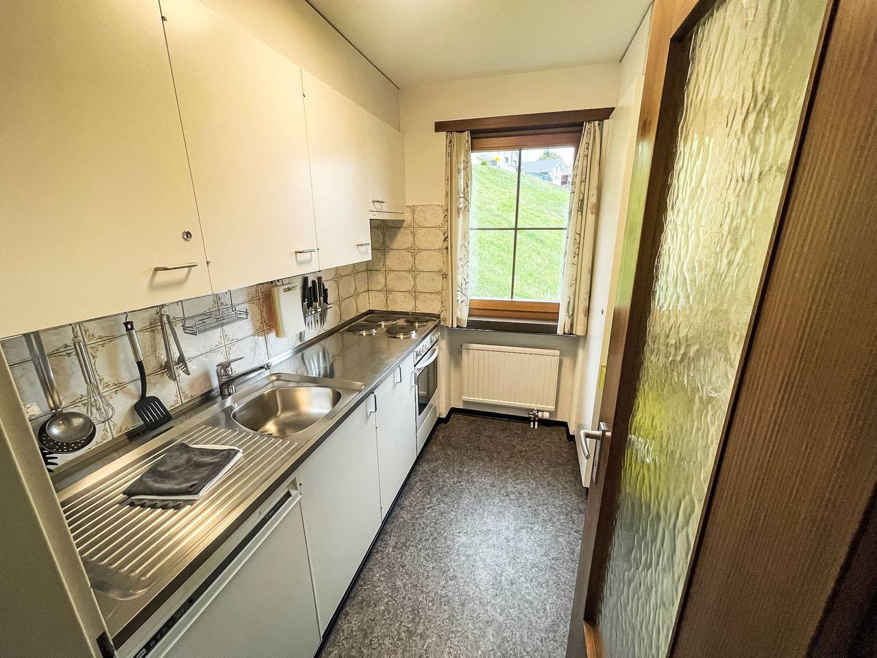 Geheel appartement, La Siala Apt.51 in Falera, Flims Laax Falera
