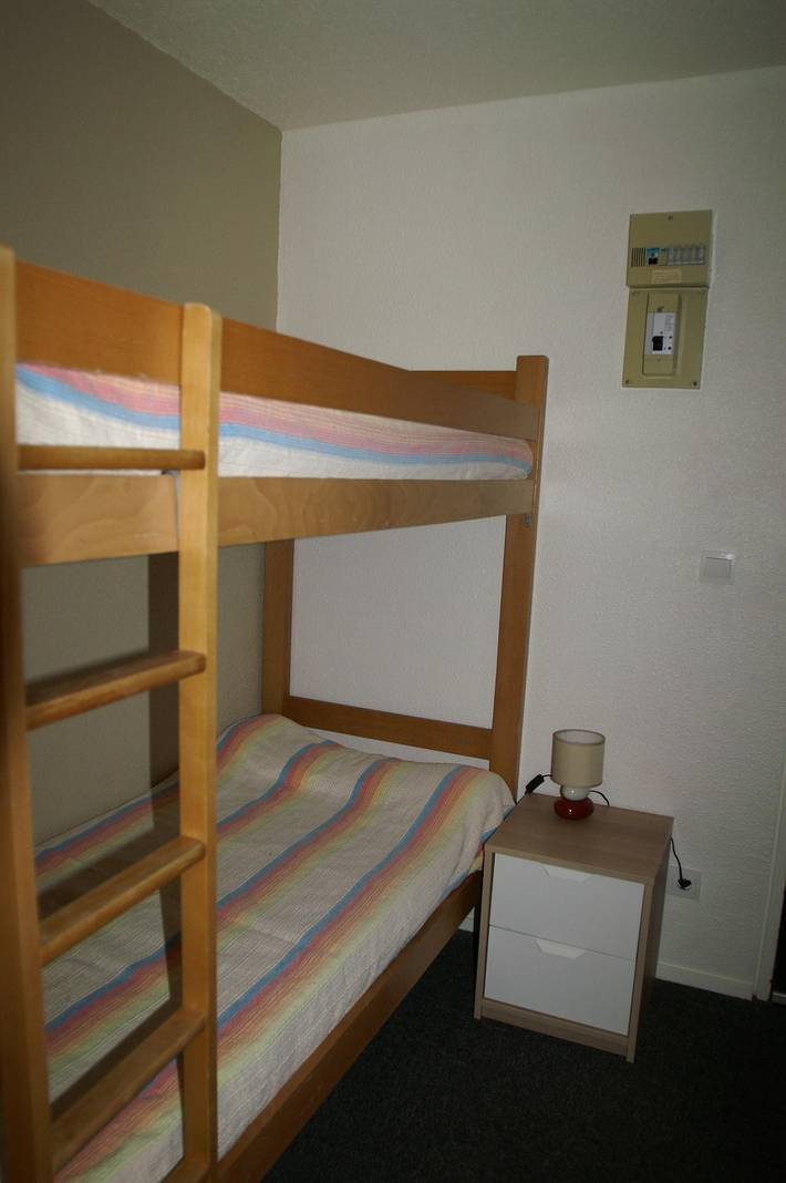 Gîte pour 4 personnes dans Prapoutel - 3