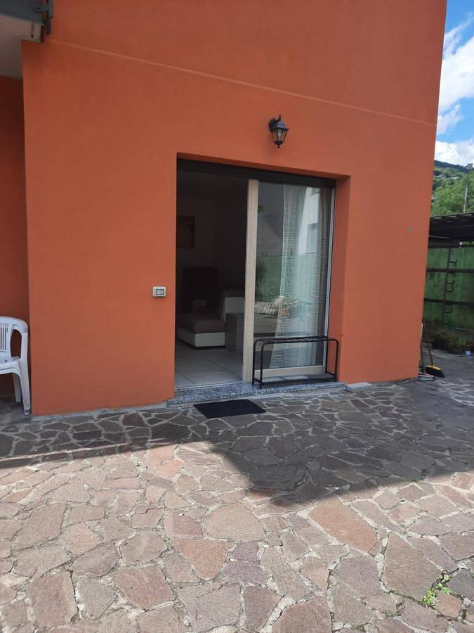 Ferienhaus für 2 Personen, mit Garten in Gemeinde Porlezza - 4