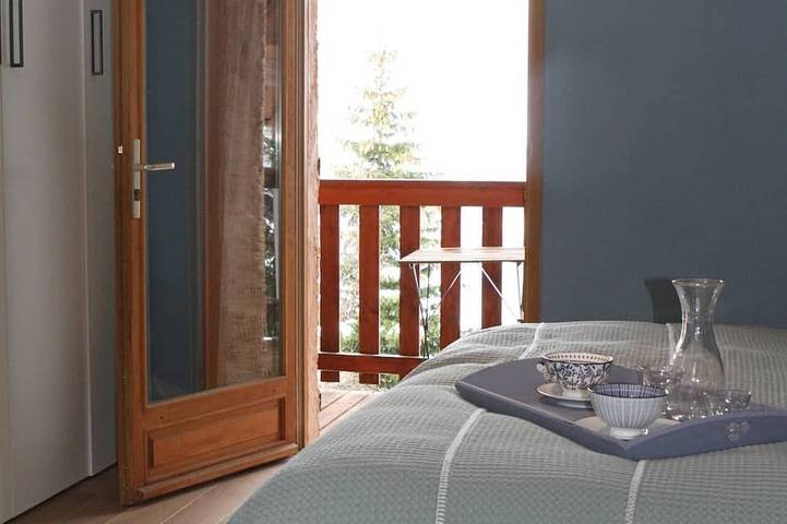 Chalet luxueux et confortable - Skies aux pieds - WiFi/Netflix - Alpe d'Huez in Villard-Reculas, Parc national des Écrins
