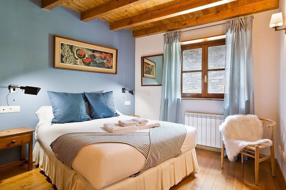Apartamento entero, Luderna - Apartamento Orri A4 in Gessa, Alto Arán