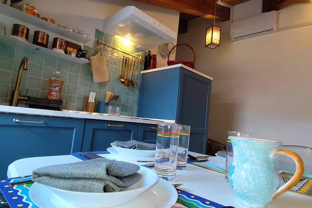 Entire apartment, Thumbelina House in Sapri, Cilento