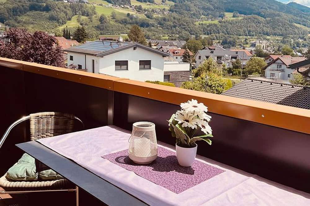 Ganze Wohnung, Ferienwohnung Drachenwand - Gästehaus Wienerroither in Mondsee (Stadt), Traunviertel