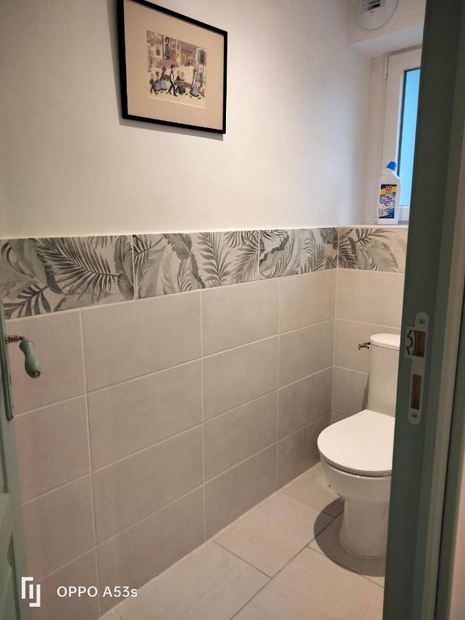 Location de vacances pour 4 personnes, avec jardin à Passage - 2